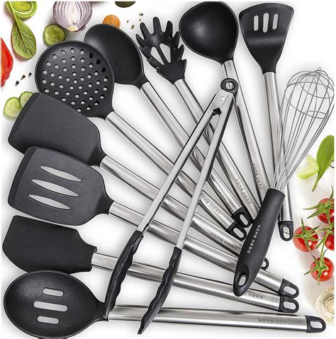 Cooking with Style: Choosing the Perfect Magic Utensil Assortment for Your Kitchen